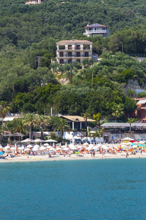Pelagos Parga Extérieur photo