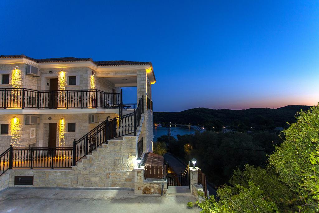 Pelagos Parga Extérieur photo