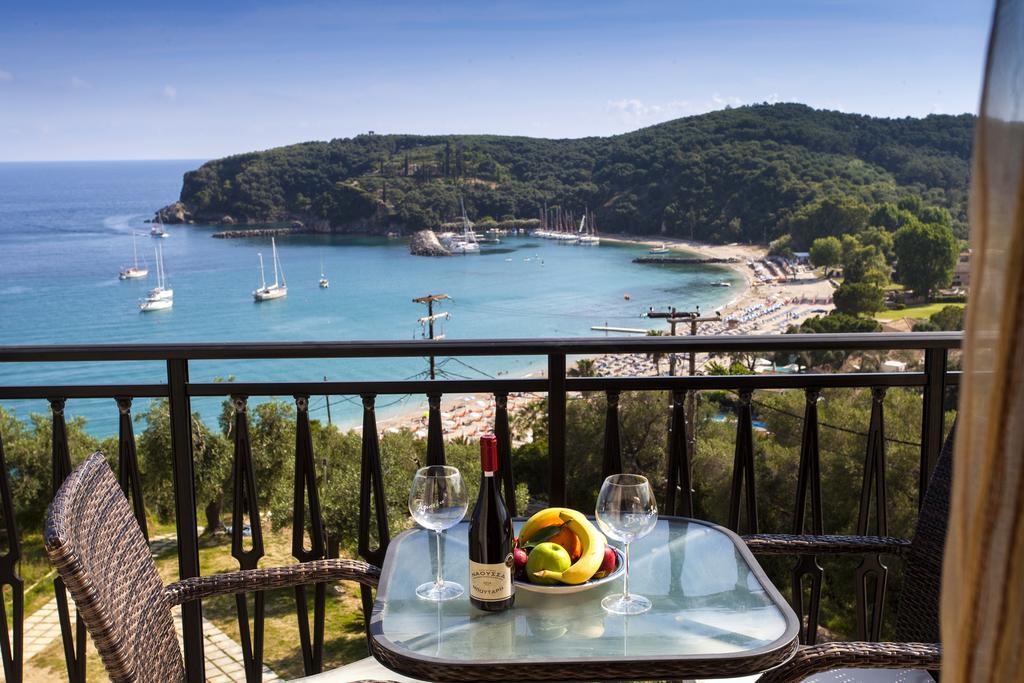 Pelagos Parga Extérieur photo