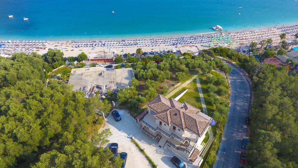 Pelagos Parga Extérieur photo