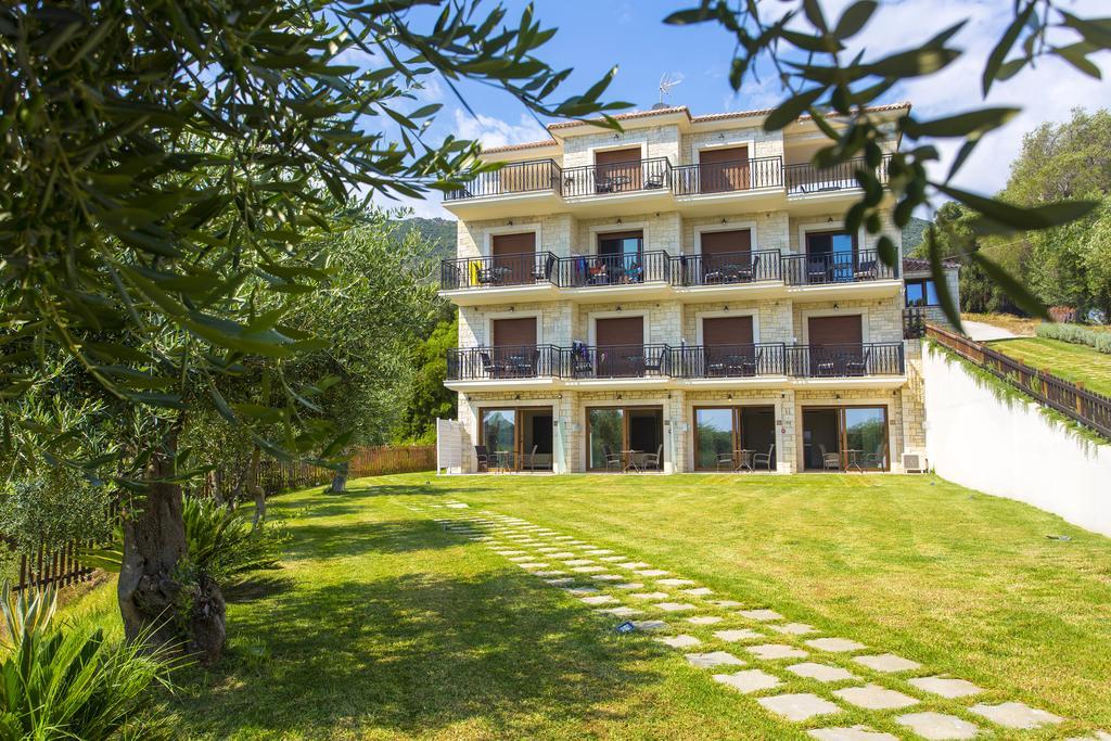 Pelagos Parga Extérieur photo
